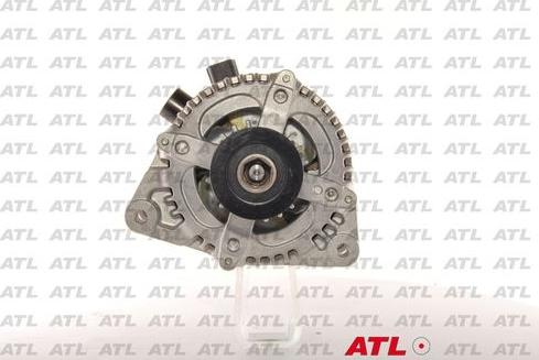 ATL Autotechnik L 84 690 - Генератор unicars.by