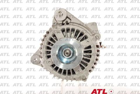 ATL Autotechnik L 84 600 - Генератор unicars.by