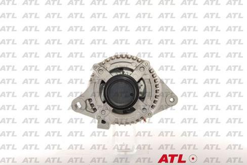 ATL Autotechnik L 84 670 - Генератор unicars.by