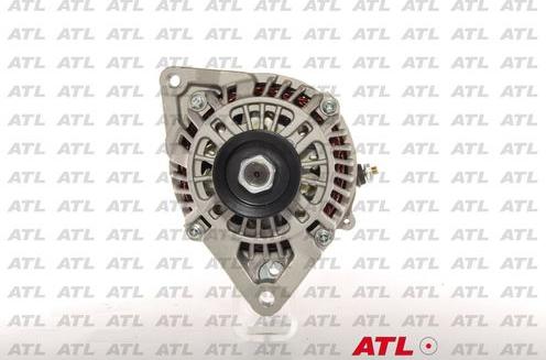 ATL Autotechnik L 84 050 - Генератор unicars.by