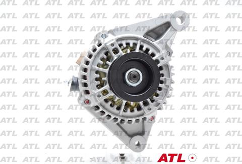 ATL Autotechnik L 84 010 - Генератор unicars.by