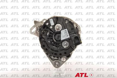 ATL Autotechnik L 84 190 - Генератор unicars.by