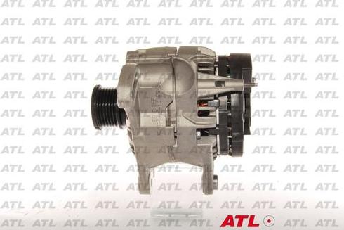 ATL Autotechnik L 84 190 - Генератор unicars.by