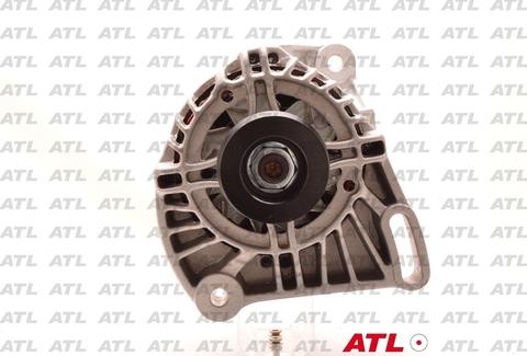 ATL Autotechnik L 84 140 - Генератор unicars.by