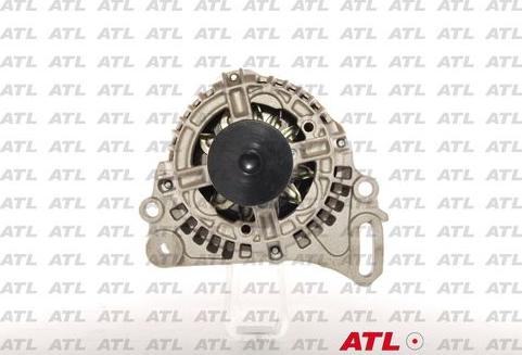 ATL Autotechnik L 84 180 - Генератор unicars.by