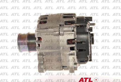 ATL Autotechnik L 84 800 - Генератор unicars.by