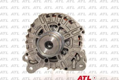 ATL Autotechnik L 84 800 - Генератор unicars.by