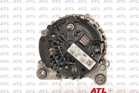 ATL Autotechnik L 84 800 - Генератор unicars.by