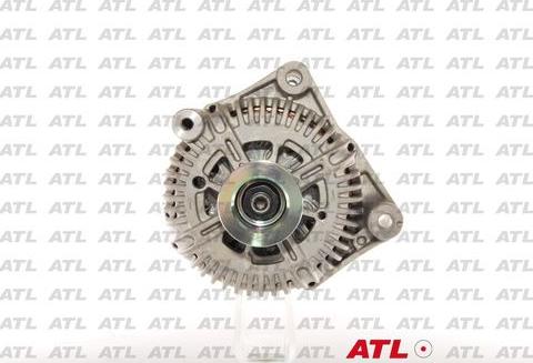 ATL Autotechnik L 84 350 - Генератор unicars.by