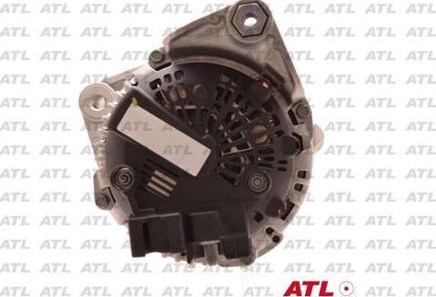 ATL Autotechnik L 84 351 - Генератор unicars.by