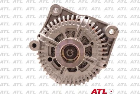 ATL Autotechnik L 84 351 - Генератор unicars.by