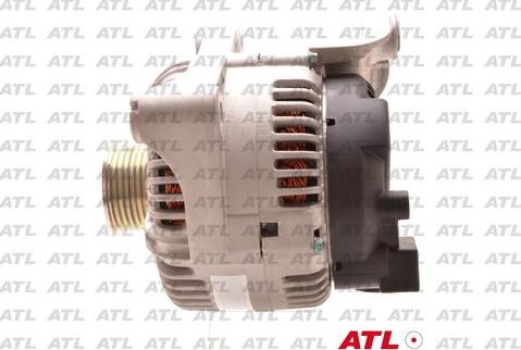 ATL Autotechnik L 84 351 - Генератор unicars.by