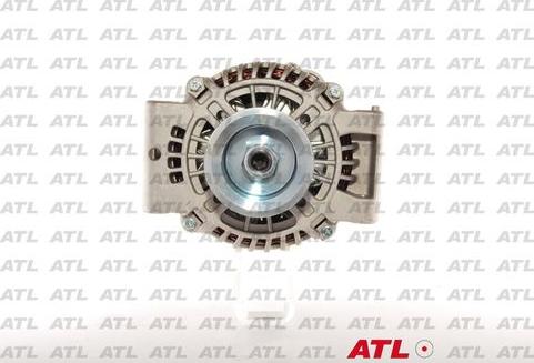 ATL Autotechnik L 84 300 - Генератор unicars.by