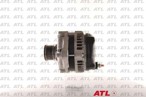 ATL Autotechnik L 84 320 - Генератор unicars.by