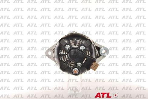 ATL Autotechnik L 84 320 - Генератор unicars.by