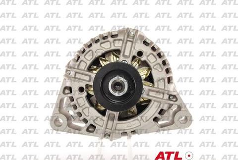 ATL Autotechnik L 84 370 - Генератор unicars.by