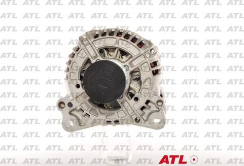 ATL Autotechnik L 84 260 - Генератор unicars.by