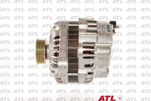 ATL Autotechnik L 84 200 - Генератор unicars.by