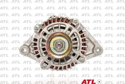 ATL Autotechnik L 84 200 - Генератор unicars.by