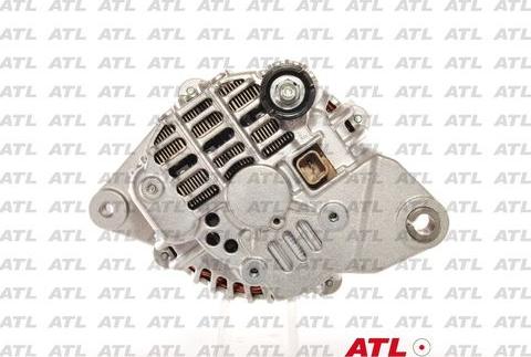 ATL Autotechnik L 84 200 - Генератор unicars.by