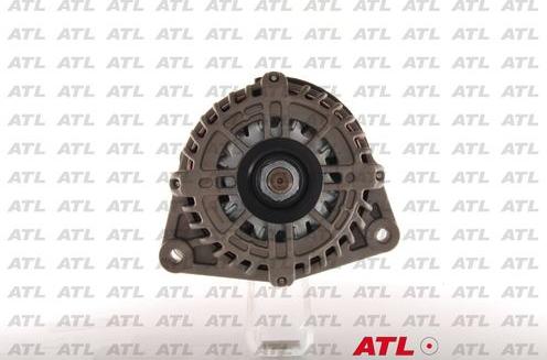 ATL Autotechnik L 84 220 - Генератор unicars.by