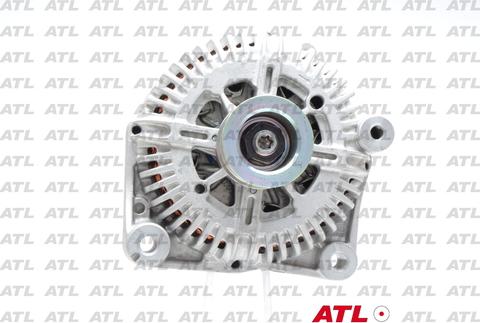 ATL Autotechnik L 85 940 - Генератор unicars.by