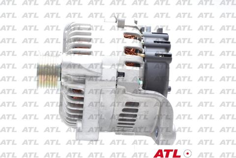 ATL Autotechnik L 85 940 - Генератор unicars.by