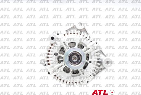 ATL Autotechnik L 85 941 - Генератор unicars.by