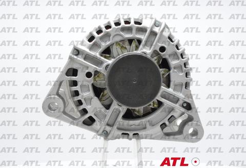 ATL Autotechnik L 85 900 - Генератор unicars.by