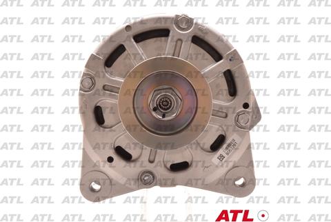 ATL Autotechnik L 85 570 - Генератор unicars.by