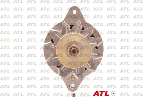 ATL Autotechnik L 85 690 - Генератор unicars.by