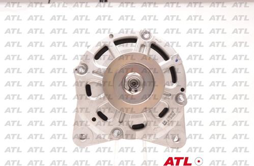 ATL Autotechnik L 85 850 - Генератор unicars.by