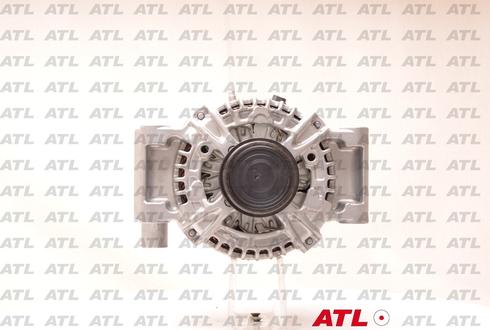 ATL Autotechnik L 85 871 - Генератор unicars.by