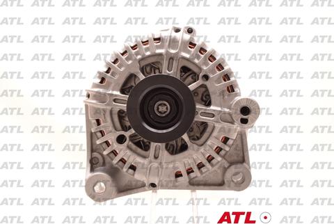 ATL Autotechnik L 85 270 - Генератор unicars.by