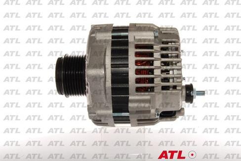 ATL Autotechnik L 80 940 - Генератор unicars.by