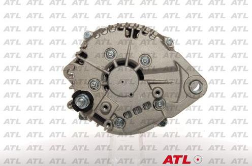 ATL Autotechnik L 80 940 - Генератор unicars.by