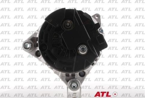 ATL Autotechnik L 80 910 - Генератор unicars.by