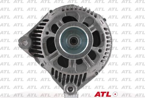 ATL Autotechnik L 80 490 - Генератор unicars.by