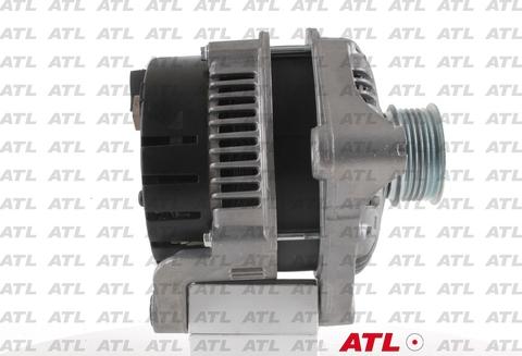 ATL Autotechnik L 80 490 - Генератор unicars.by