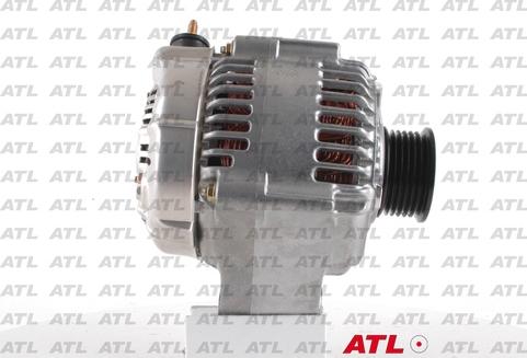 ATL Autotechnik L 80 440 - Генератор unicars.by