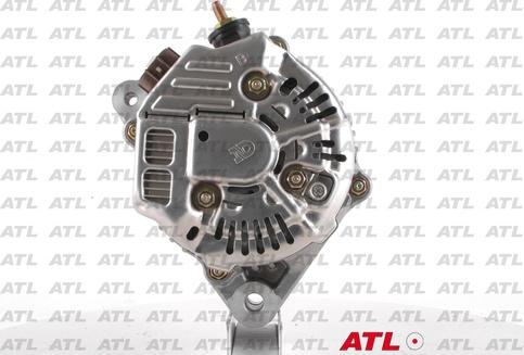 ATL Autotechnik L 80 440 - Генератор unicars.by