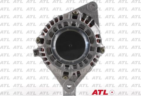 ATL Autotechnik L 80 410 - Генератор unicars.by