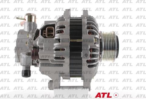 ATL Autotechnik L 80 410 - Генератор unicars.by