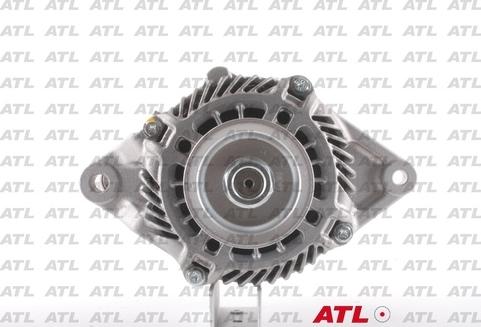 ATL Autotechnik L 80 590 - Генератор unicars.by