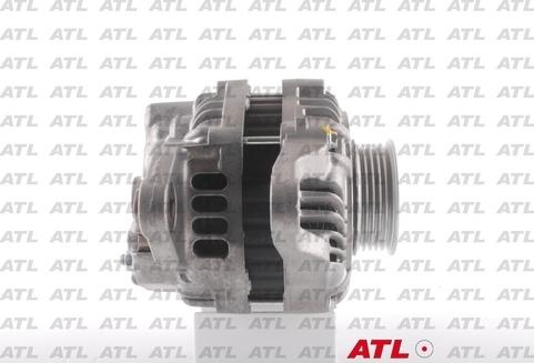 ATL Autotechnik L 80 590 - Генератор unicars.by