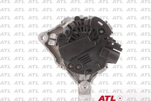 ATL Autotechnik L 80 520 - Генератор unicars.by