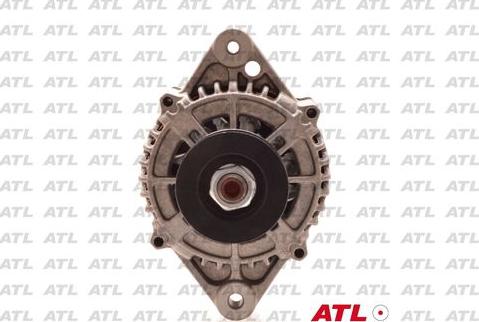 ATL Autotechnik L 80 640 - Генератор unicars.by