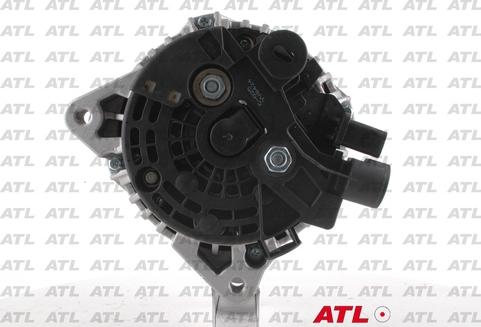 ATL Autotechnik L 80 680 - Генератор unicars.by