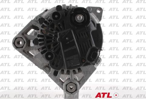 ATL Autotechnik L 80 630 - Генератор unicars.by