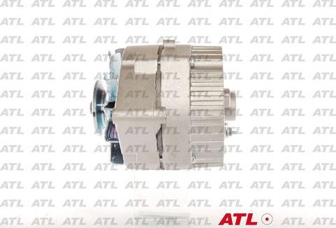 ATL Autotechnik L 80 040 - Генератор unicars.by